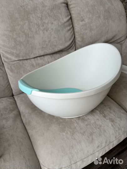 Ванночка для купания младенцев