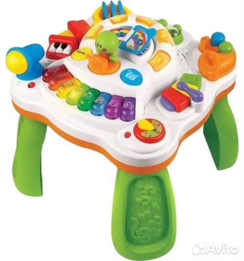 Развивающий центр Weina музыкальный