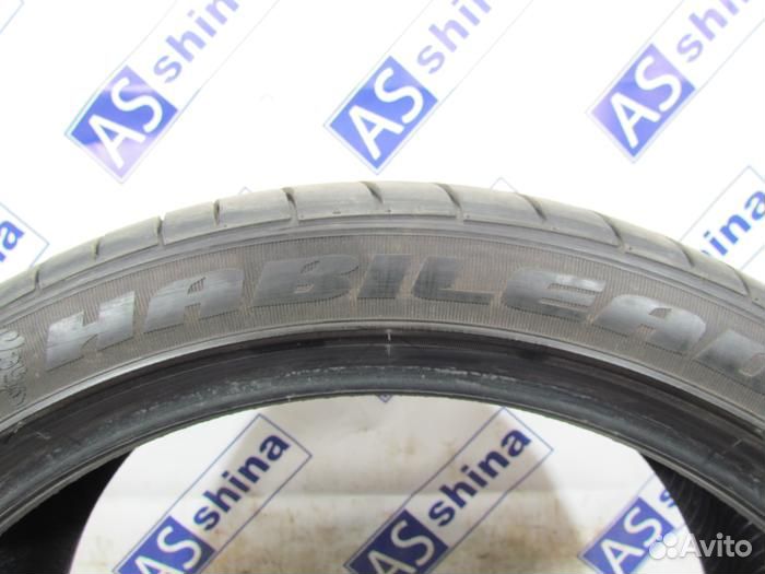 Habilead PracticalMax HP5 245/40 R20 102M