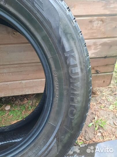 Kumho Grugen Premium 265/60 R18 110H