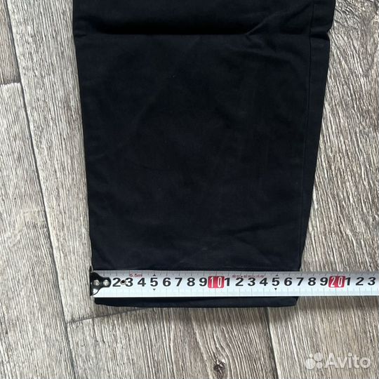 Брюки карго C.P. company Stretch Sateen Cargo