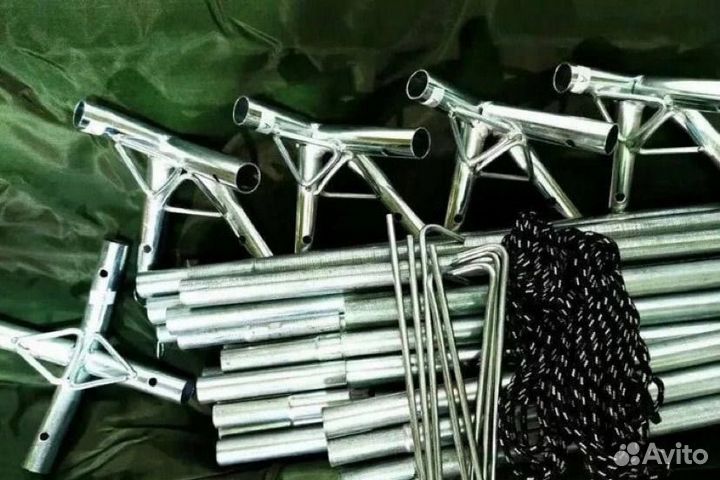 Шатёр палатка туристический