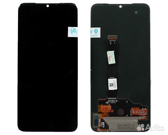 Дисплей Xiaomi Mi 9