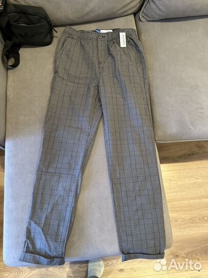 Стильные брюки (штаны) old navy