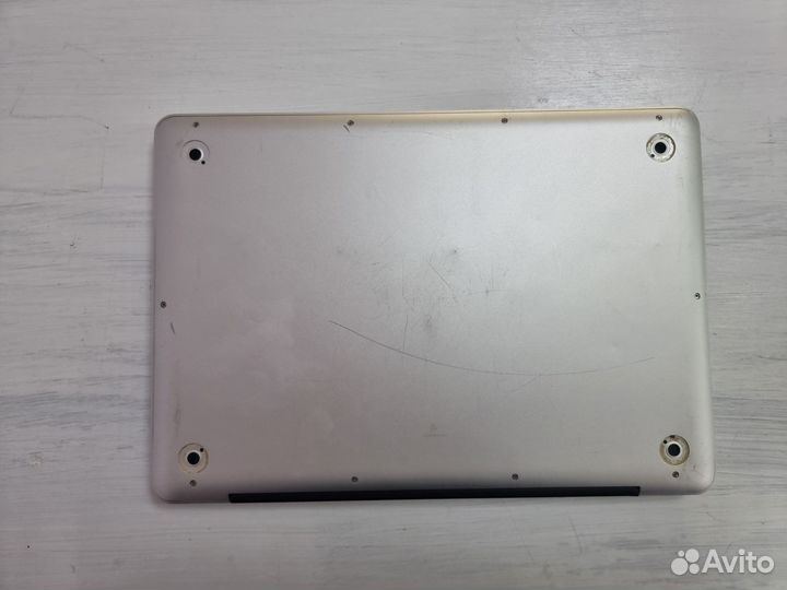 Apple MacBook Pro 13 2010