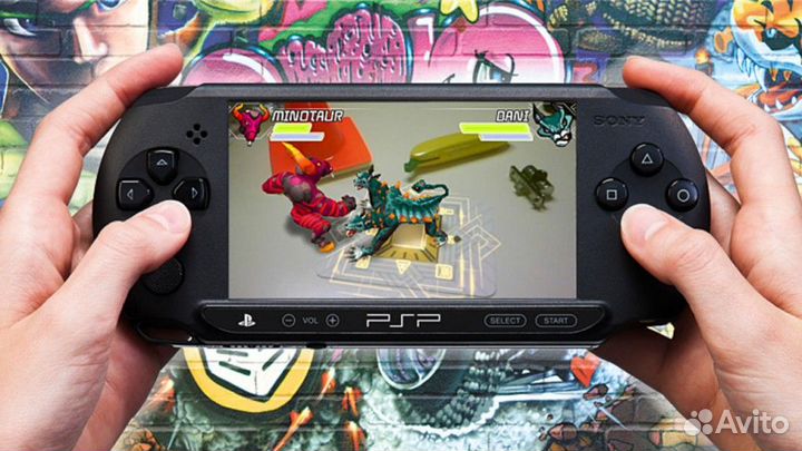 PS3 PS4 PS5 Xbox 360 / ONE PSP PS vita - приставки