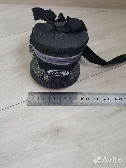 Сумка для велосипеда