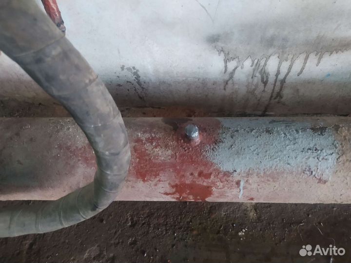 Сантехника, отопление