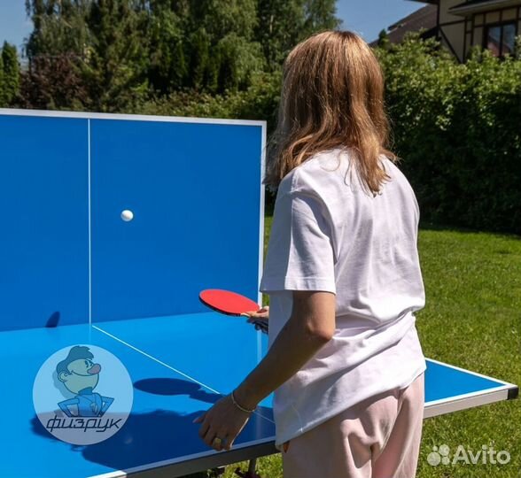 Стол теннисный