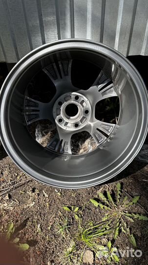 Литье диски r16 5x108