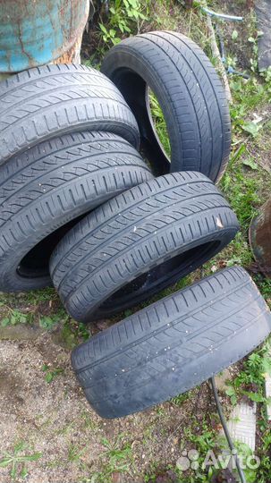 Yokohama A.Drive AA01 205/55 R16 91H