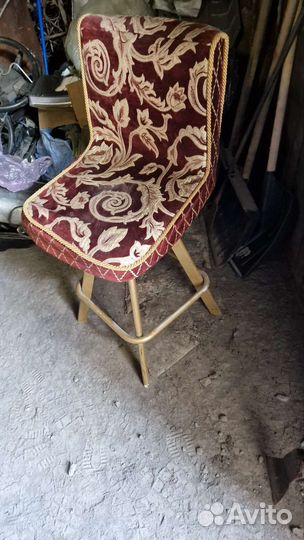 Стулья 2 вида