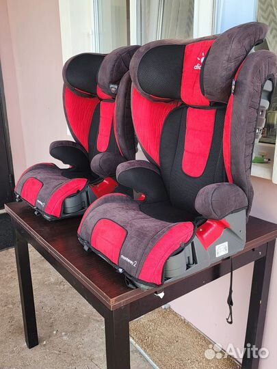 Детское автокресло Автокресло Diono Monterey 2