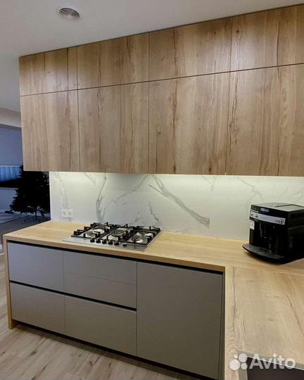 Кухная напрямую от производителя
