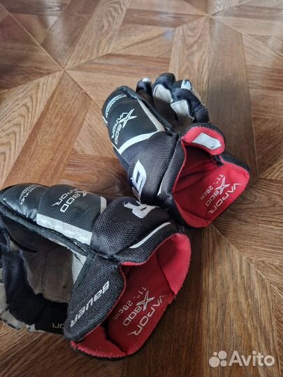 Продам хоккейную форму