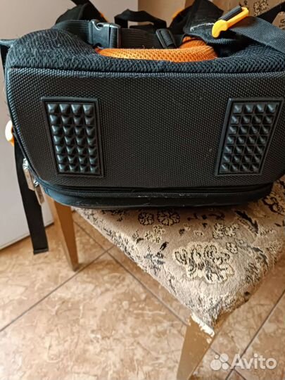 Ранец школьный для мальчика