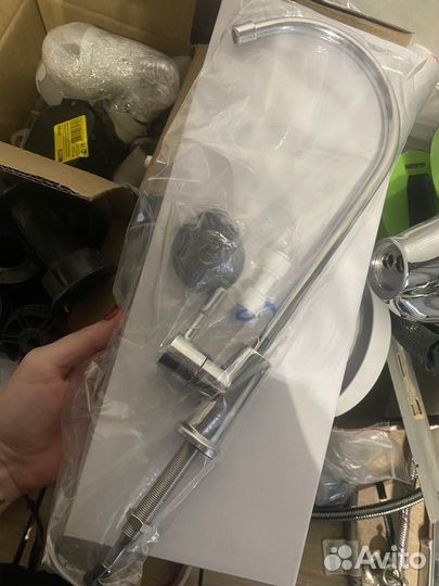 Остатки ремонта