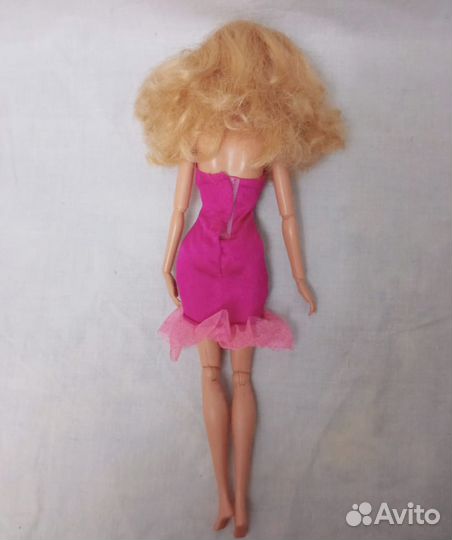 Кукла Barbie fashionistas