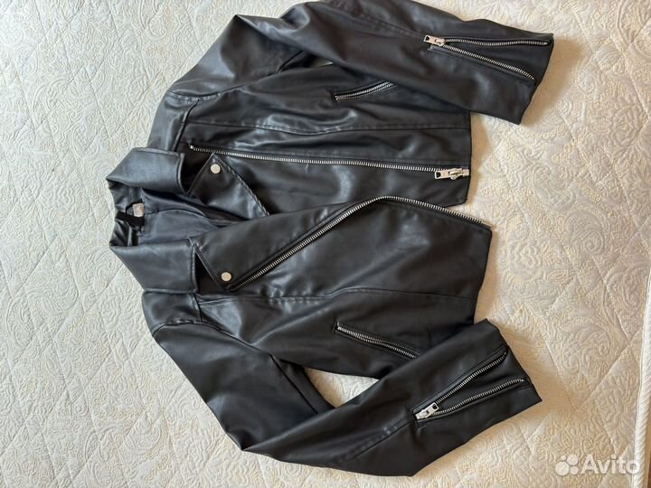 Куртка женская