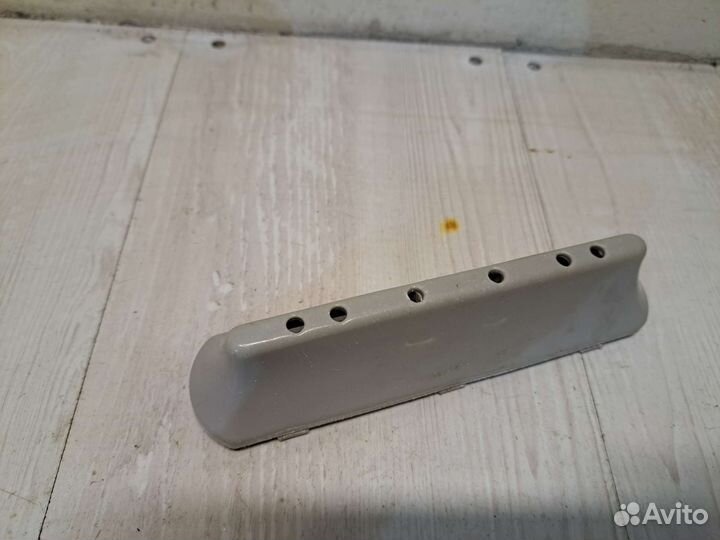 Лопасть (бойник, ребро) барабана стиральной машины