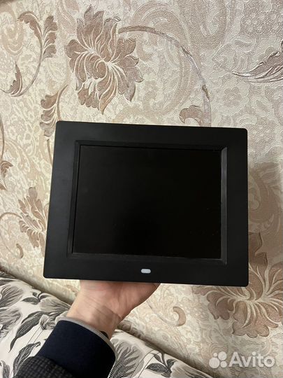 Электронная фоторамка