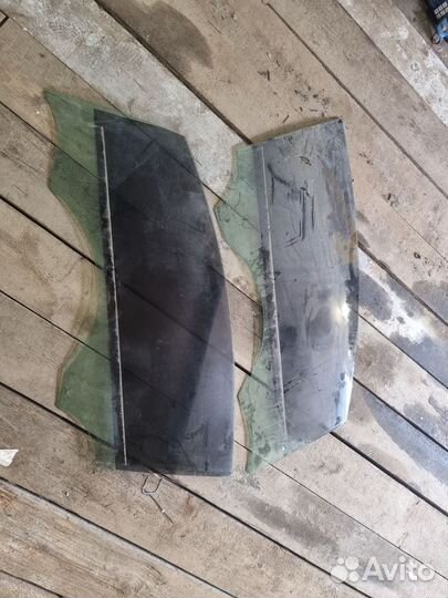 Стекла передние astra j gtc