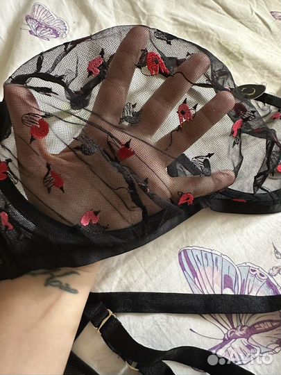 Комплект нижнего белья новый Incanto 80C