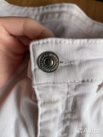 Джинсы женские