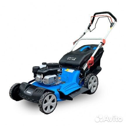 Газонокосилка нева kcl19spf