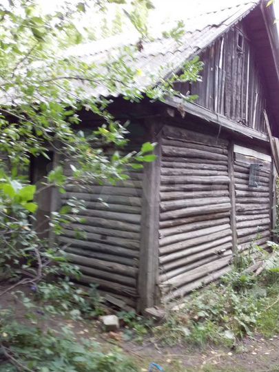 Участок 17 сот. (ИЖС)