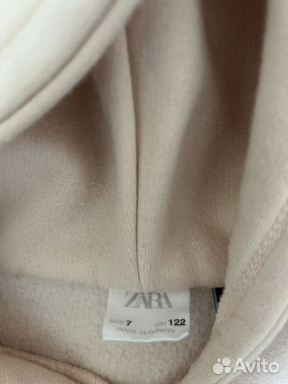Худи Zara 122