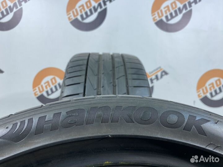 Hankook Ventus S1 Evo 2 K117 255/35 R19 98W