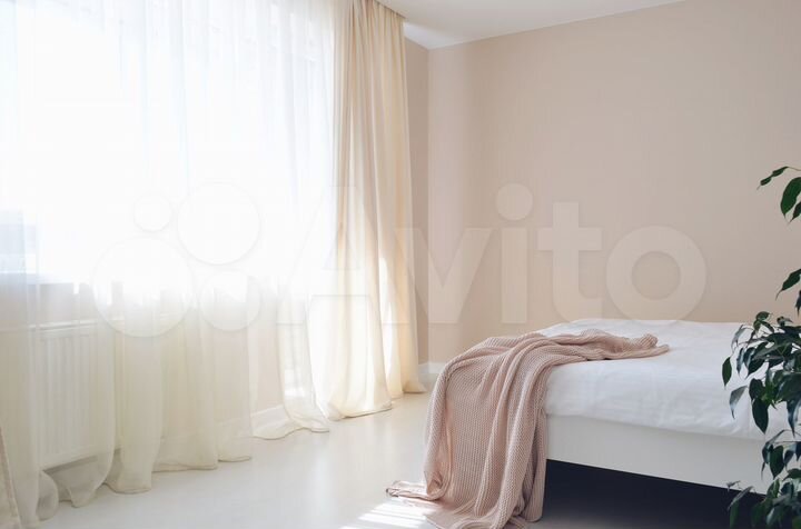 2-к. квартира, 42 м², 2/9 эт.