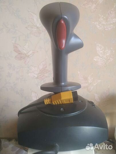 Игровой джойстик для пк