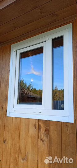 Окна Rehau по вашим размерам