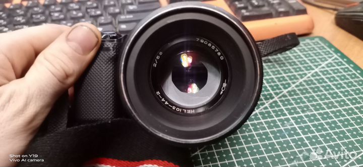 Sony nex 5r