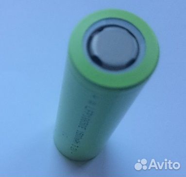 Аккумулятор LFP18650