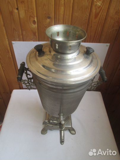 Самовар электрический 