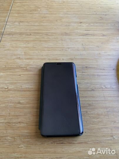 Чехол на Самсунг S9+