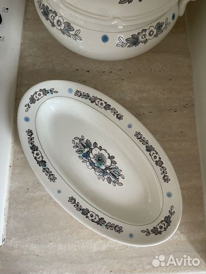 Посуда зик СССР