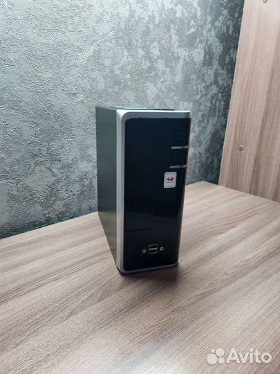 Игровой системный блок