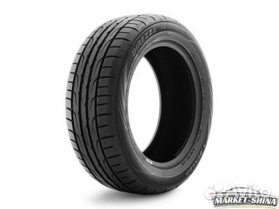 Dunlop Direzza DZ102 235/40 R18 95W