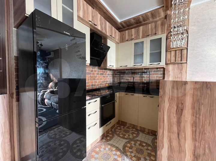 2-к. квартира, 60 м² (Грузия)