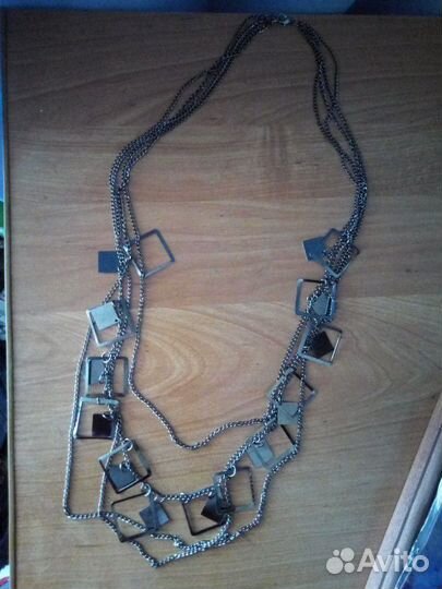 Бусы