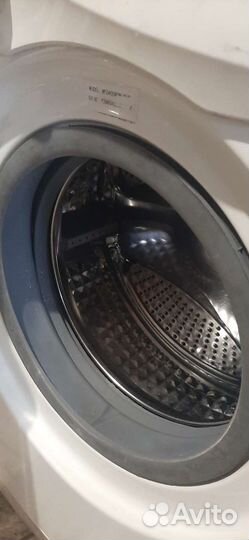 Стиральная машина samsung diamond