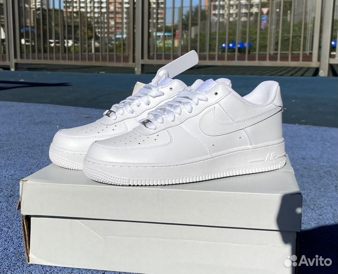 Кроссовки Nike Air Force 1