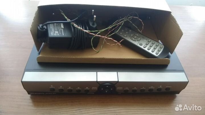 Регистратор redline RL-D4