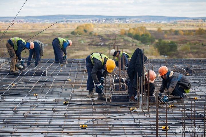 Разнорабочие Грузчики