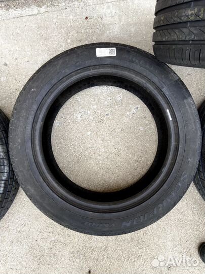 Pirelli Scorpion Verde 225/55 R19 99V