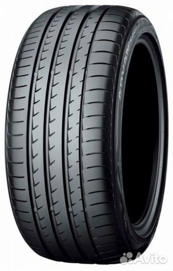 Yokohama Advan Sport V105D 275/35 R20 102Y